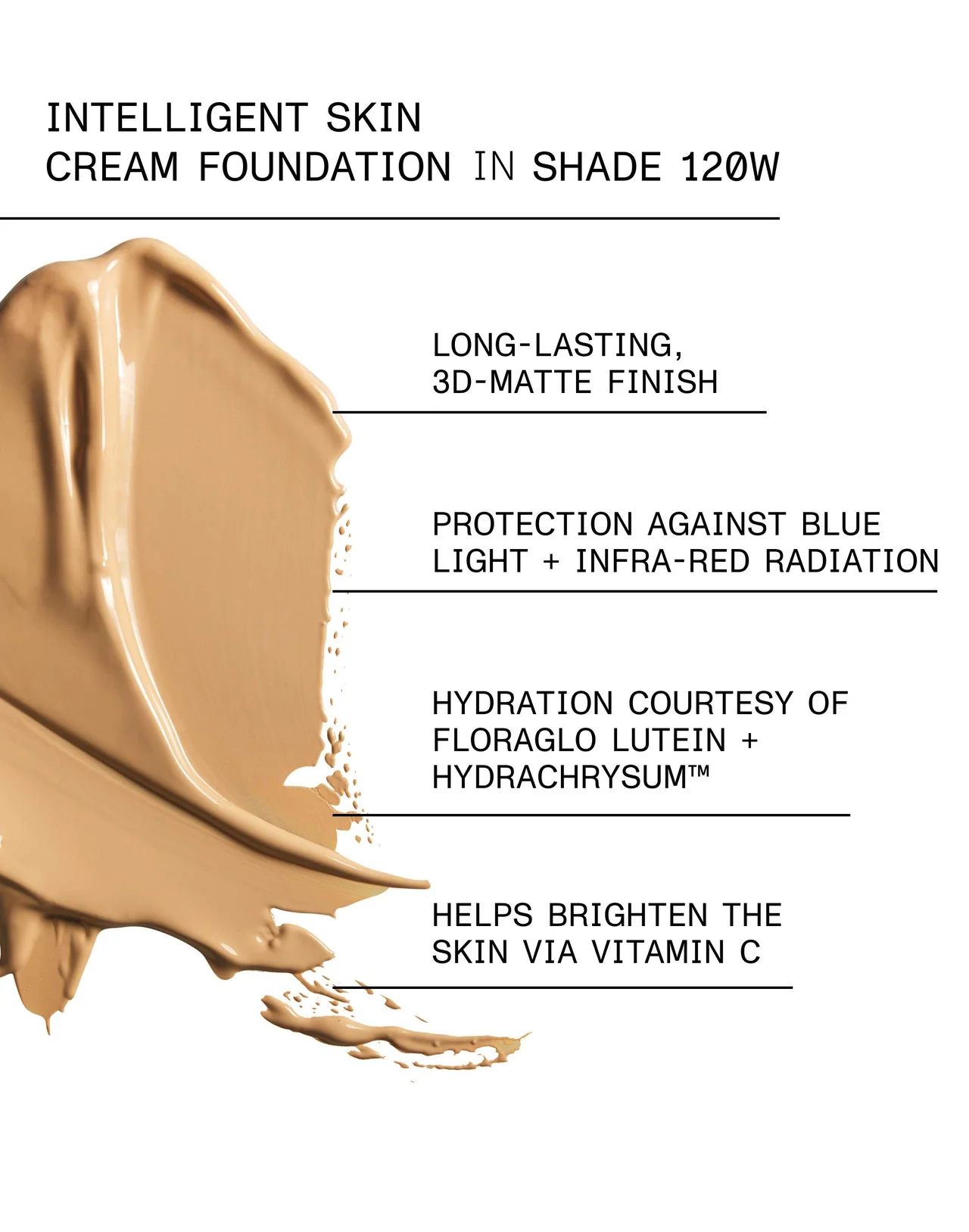 et al. Intelligent Skin Cream Foundation SPF20 - Image 17