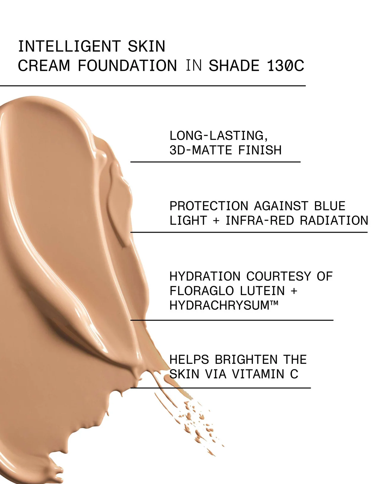 et al. Intelligent Skin Cream Foundation SPF20 - Image 18