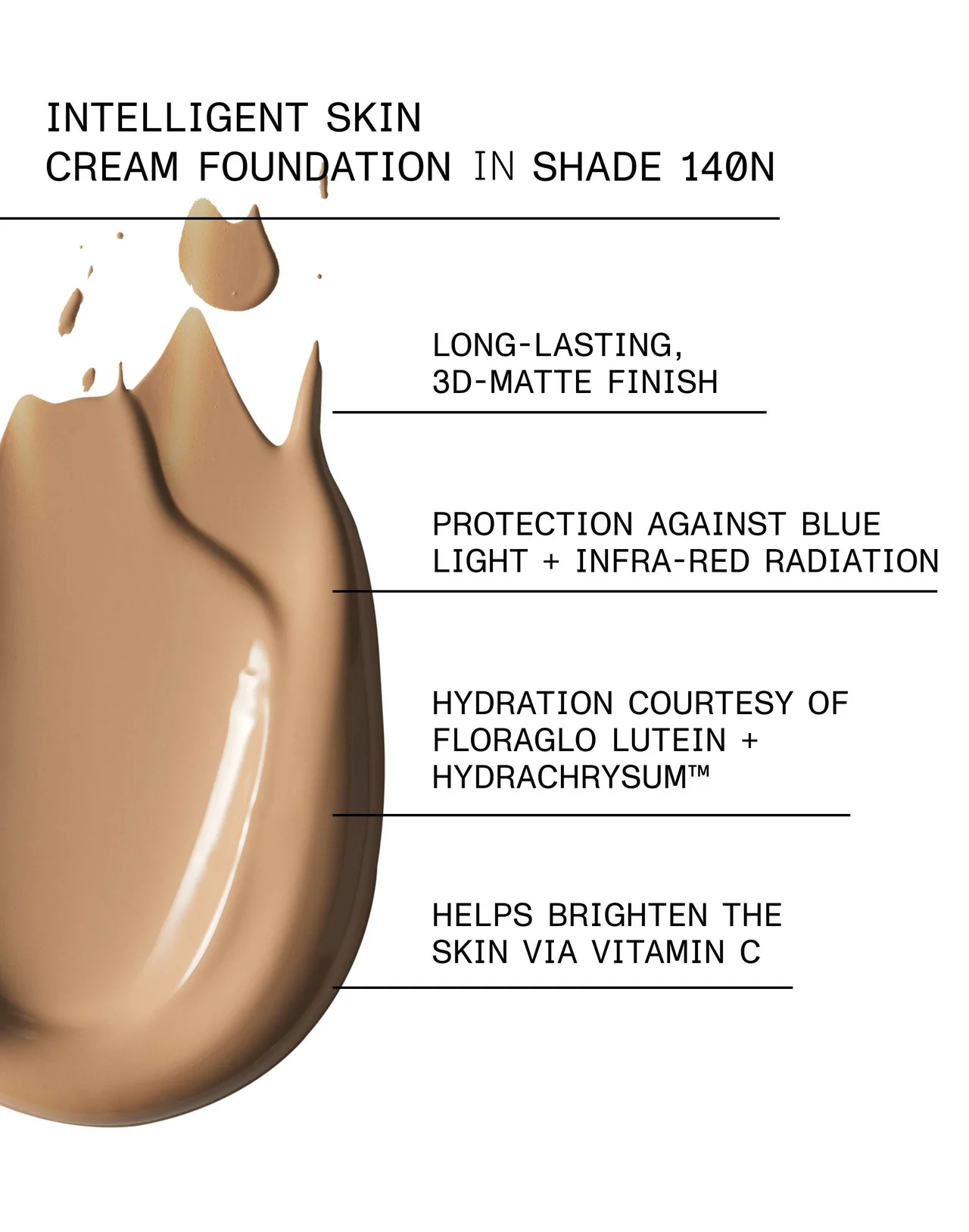 et al. Intelligent Skin Cream Foundation SPF20 - Image 19