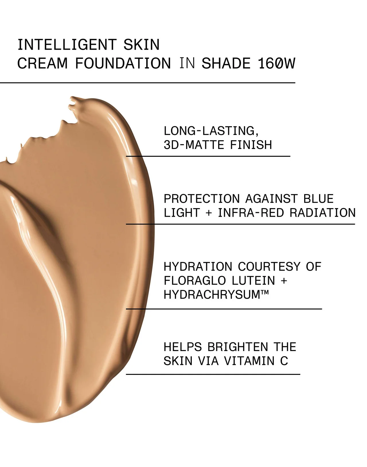 et al. Intelligent Skin Cream Foundation SPF20 - Image 21
