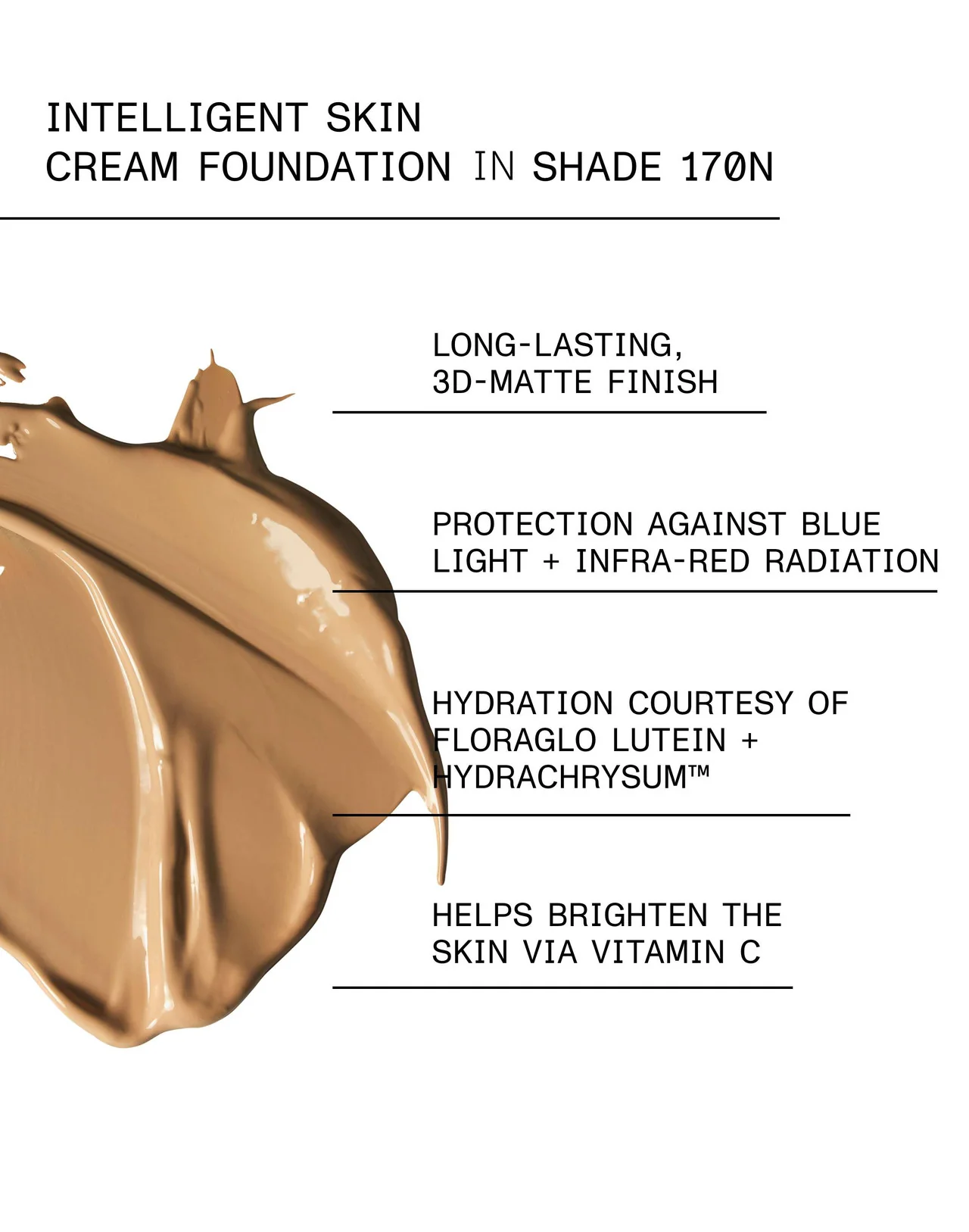 et al. Intelligent Skin Cream Foundation SPF20 - Image 22