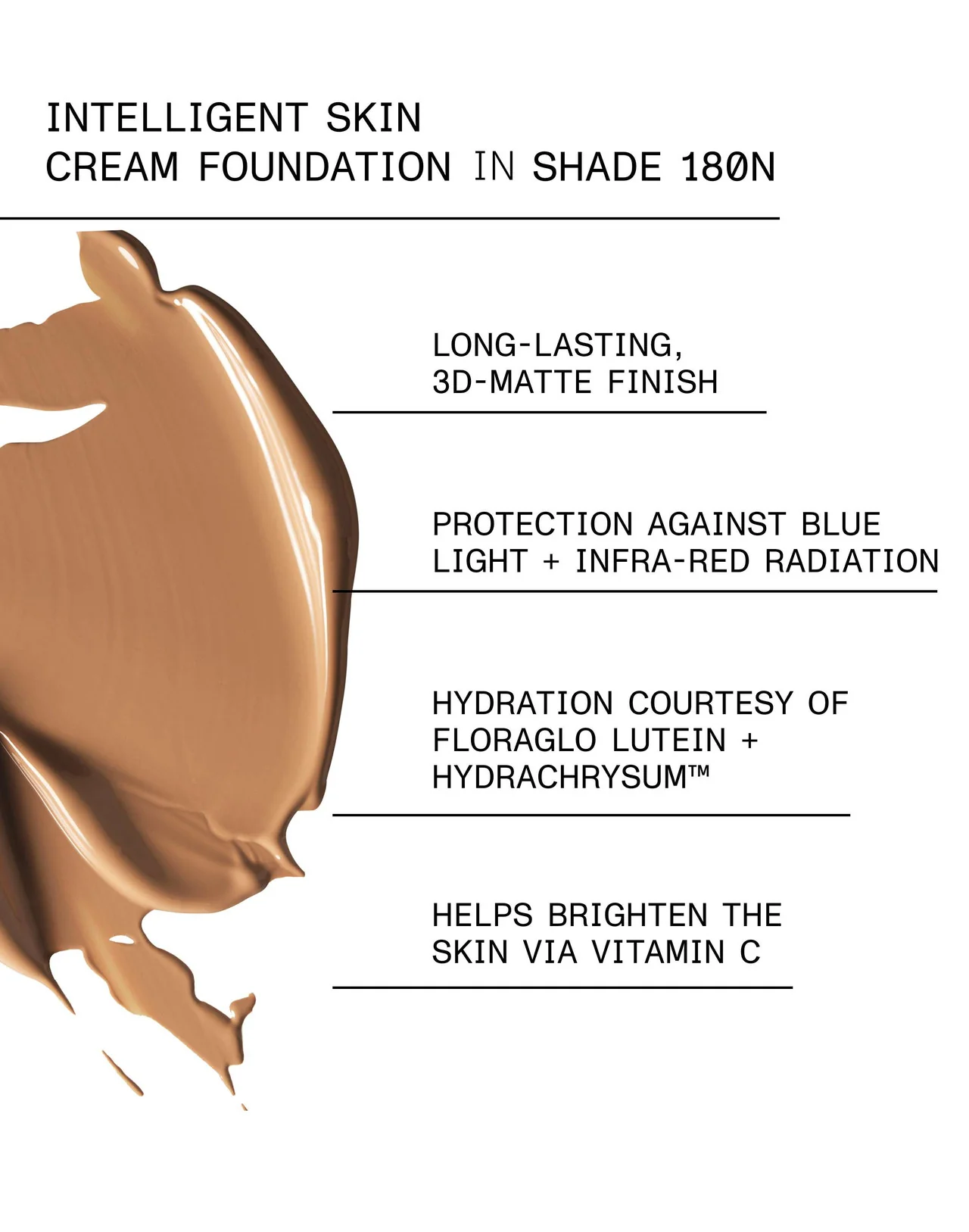 et al. Intelligent Skin Cream Foundation SPF20 - Image 23