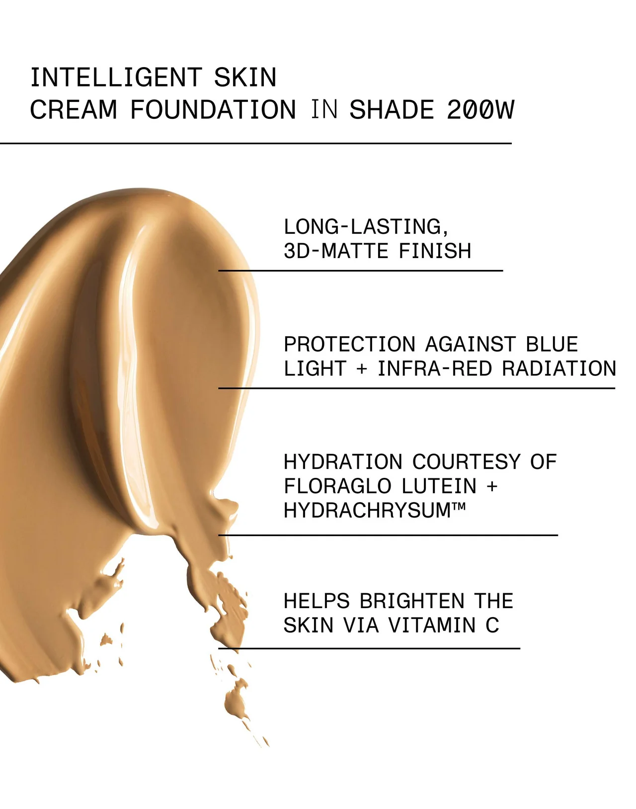 et al. Intelligent Skin Cream Foundation SPF20 - Image 25