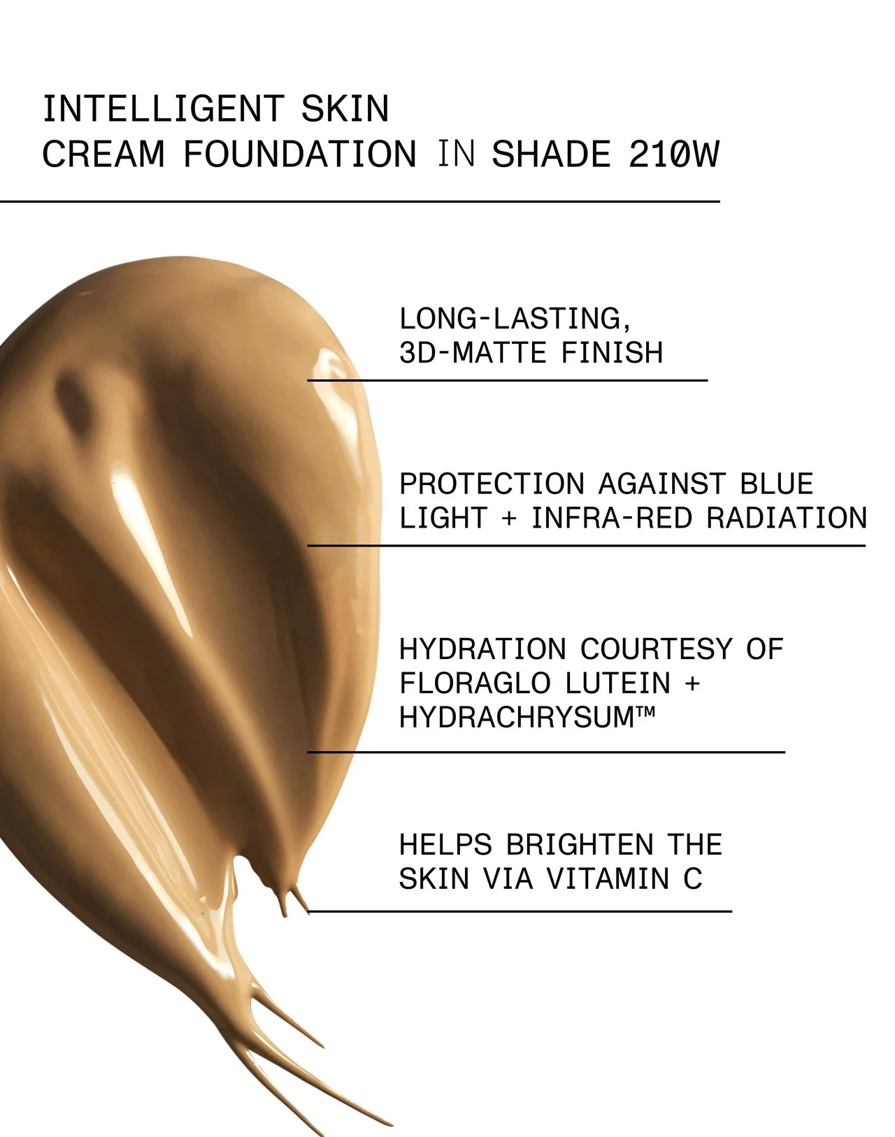 et al. Intelligent Skin Cream Foundation SPF20 - Image 26
