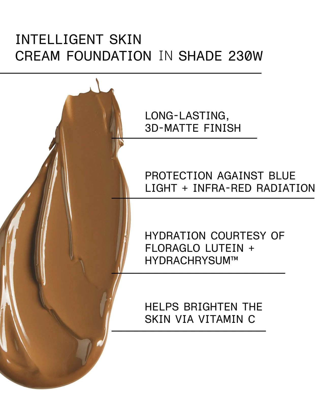 et al. Intelligent Skin Cream Foundation SPF20 - Image 28