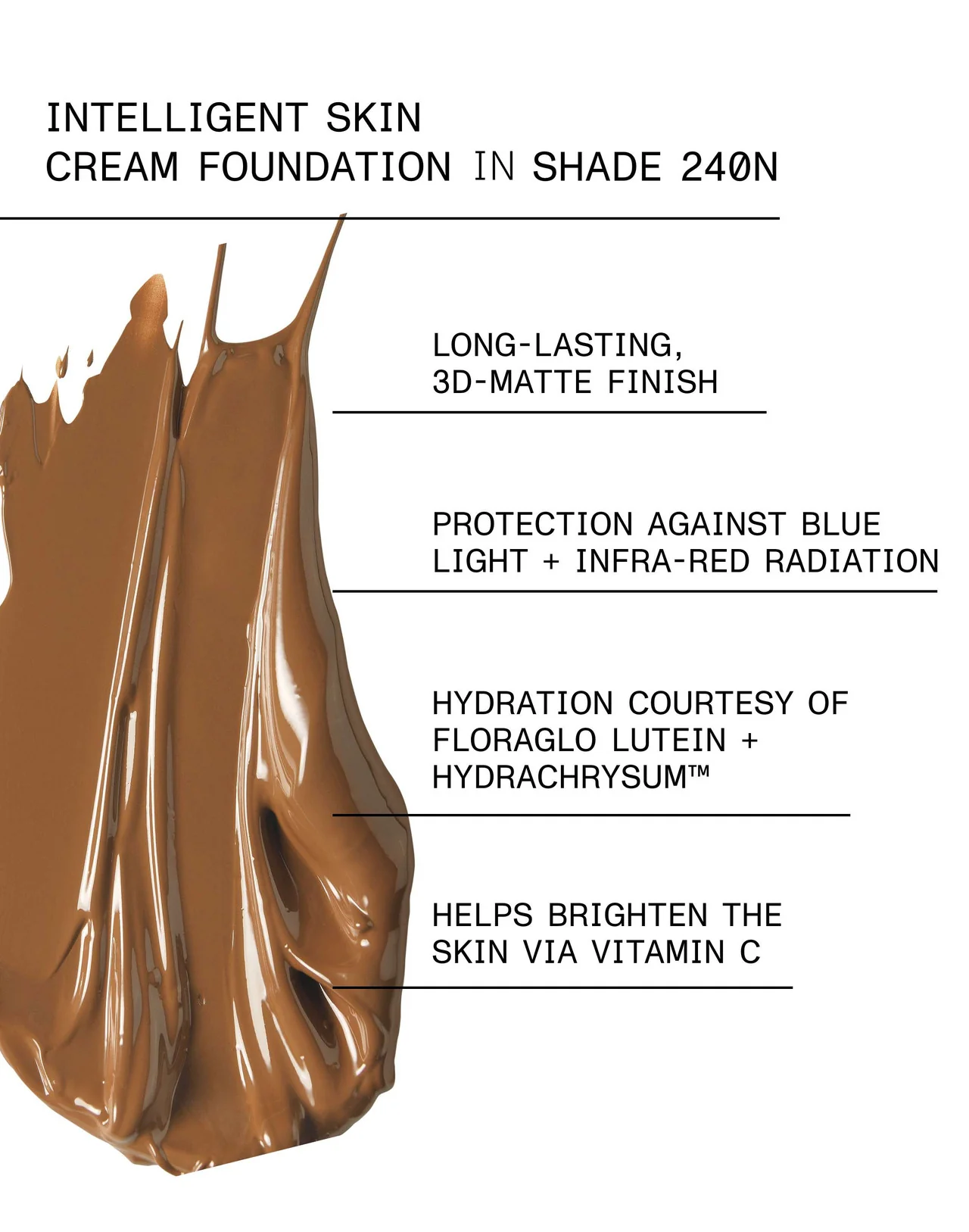 et al. Intelligent Skin Cream Foundation SPF20 - Image 29