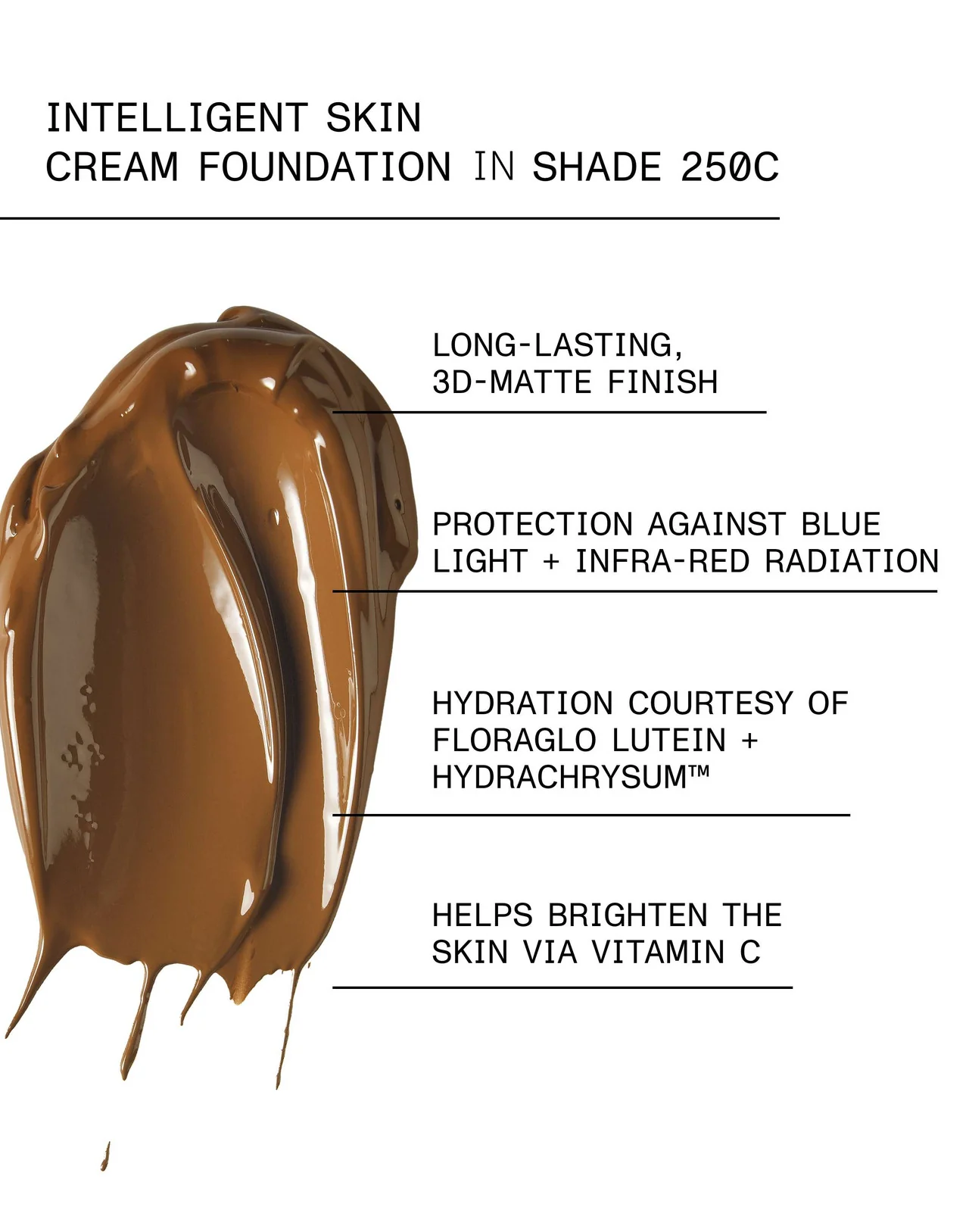 et al. Intelligent Skin Cream Foundation SPF20 - Image 30