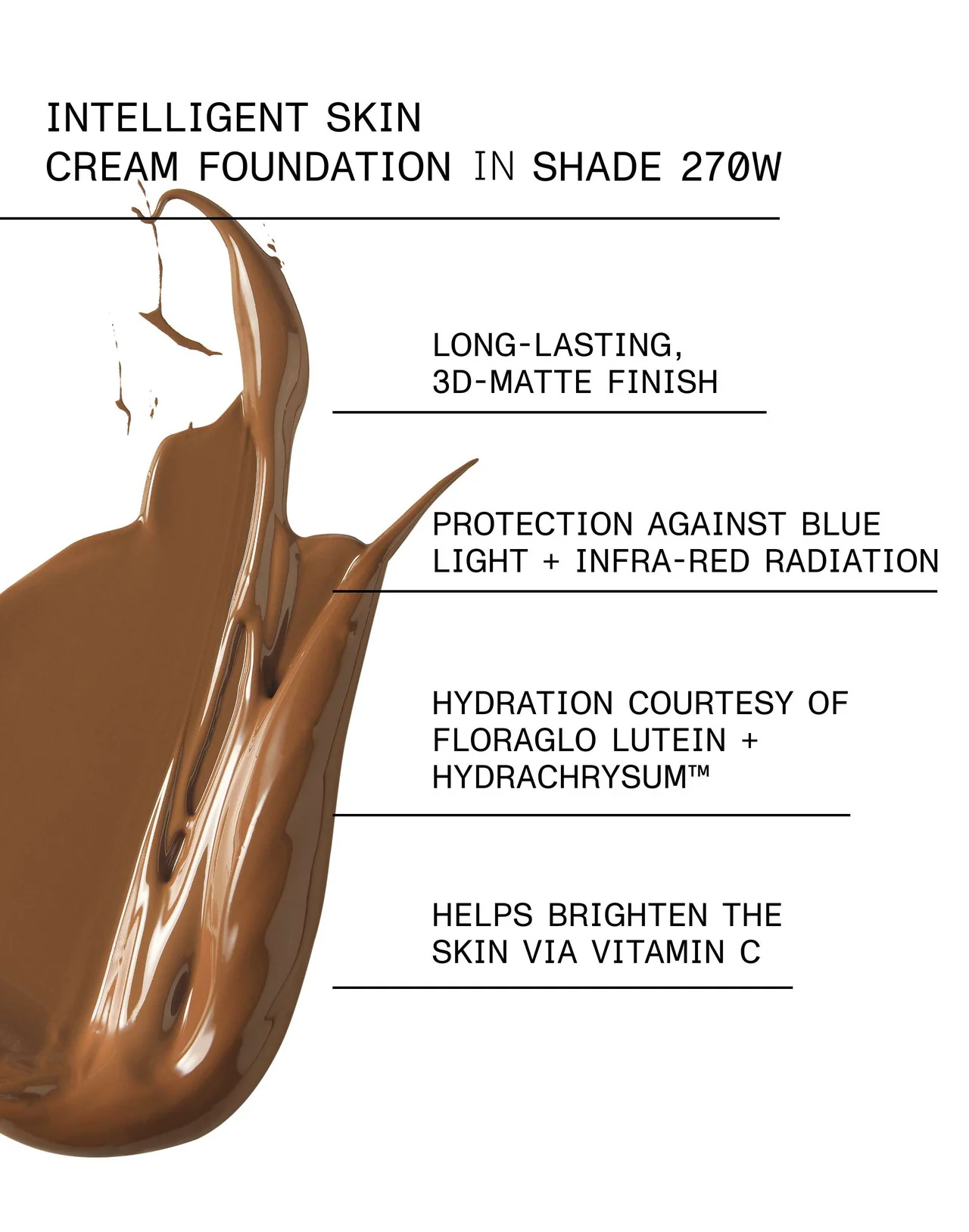 et al. Intelligent Skin Cream Foundation SPF20 - Image 32