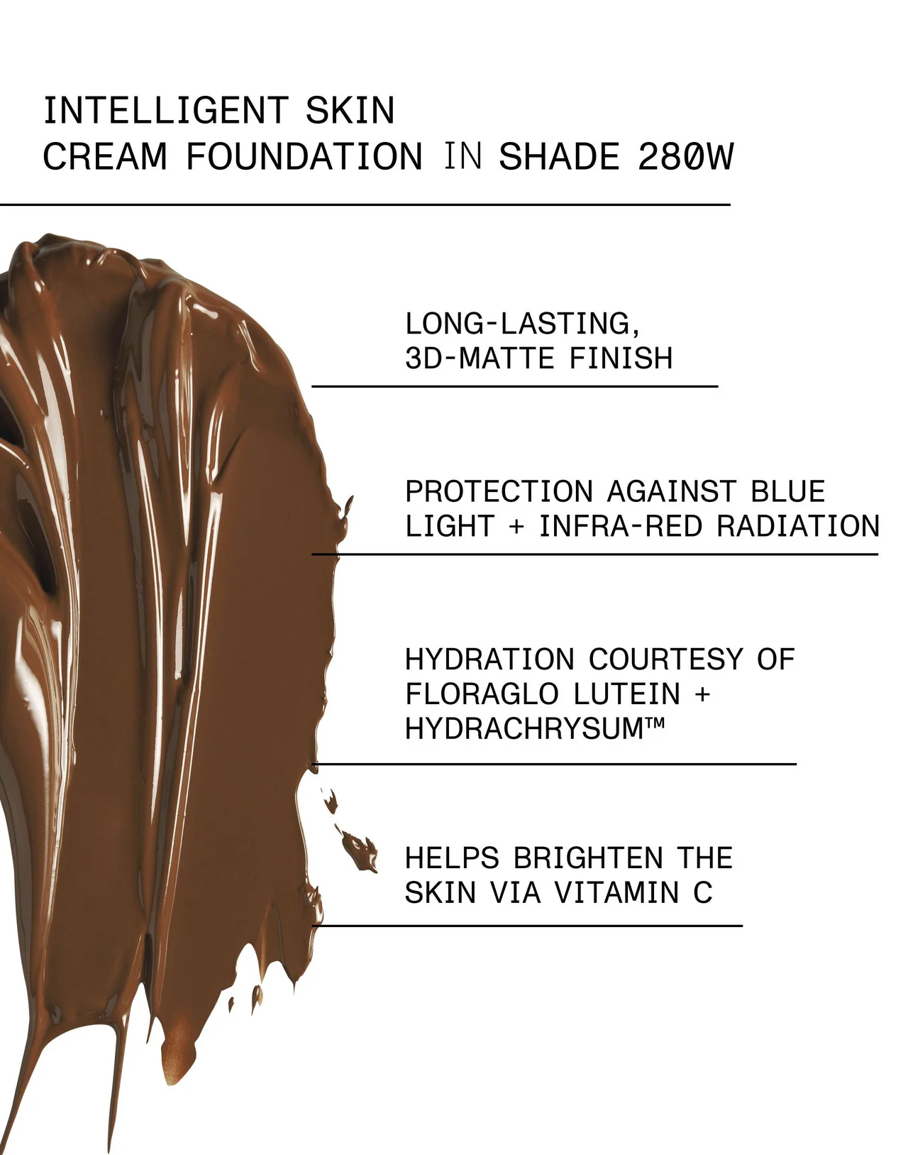 et al. Intelligent Skin Cream Foundation SPF20 - Image 33