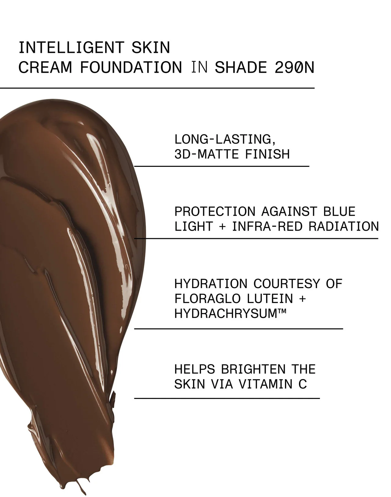 et al. Intelligent Skin Cream Foundation SPF20 - Image 34