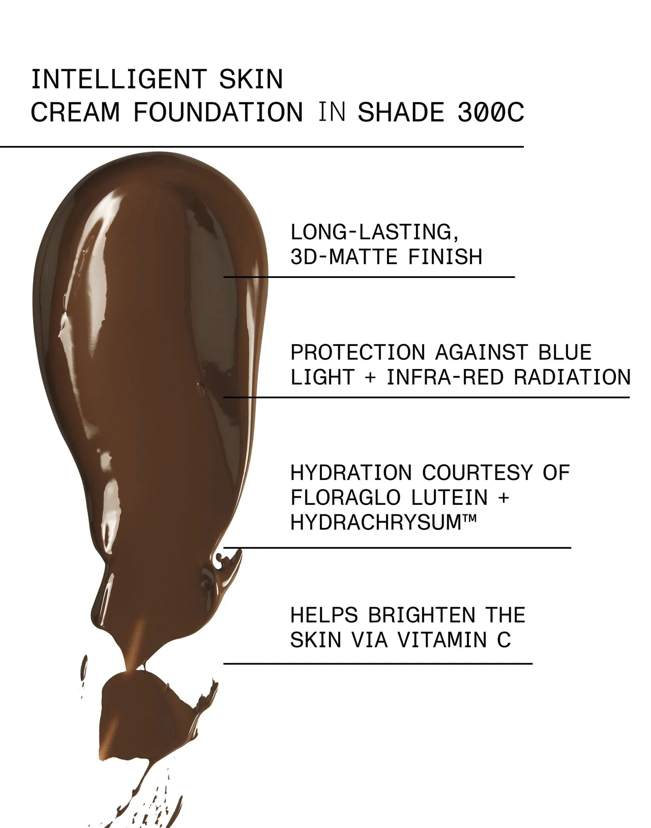et al. Intelligent Skin Cream Foundation SPF20 - Image 35