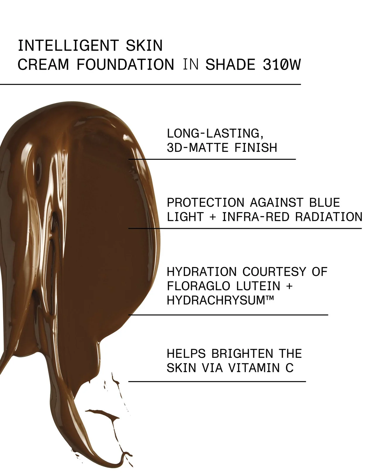 et al. Intelligent Skin Cream Foundation SPF20 - Image 36