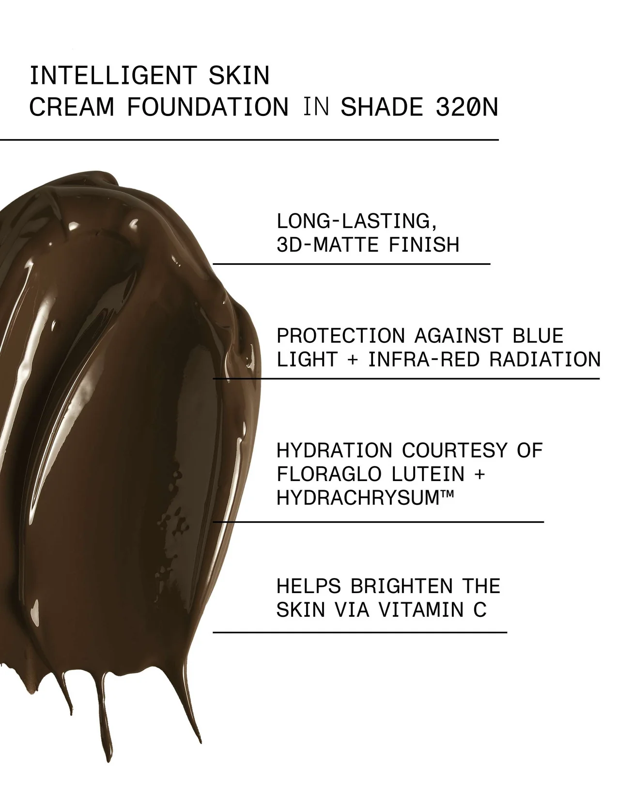 et al. Intelligent Skin Cream Foundation SPF20 - Image 37