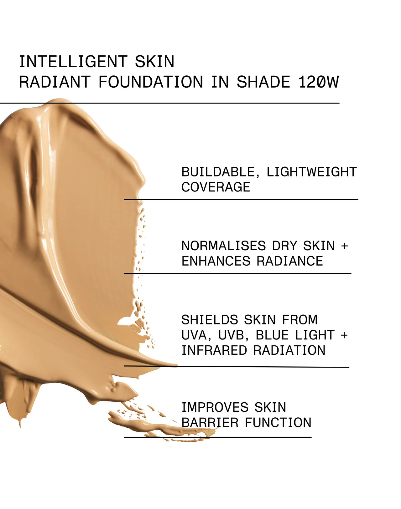 et al. Intelligent Skin Radiant Foundation SPF15 - Image 18