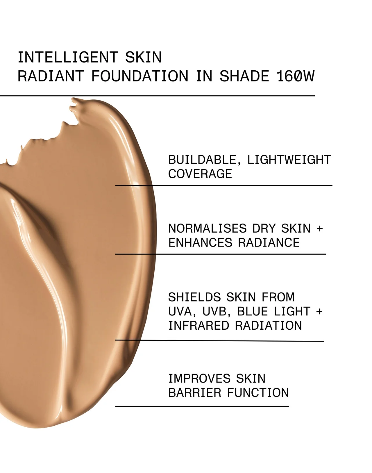 et al. Intelligent Skin Radiant Foundation SPF15 - Image 22