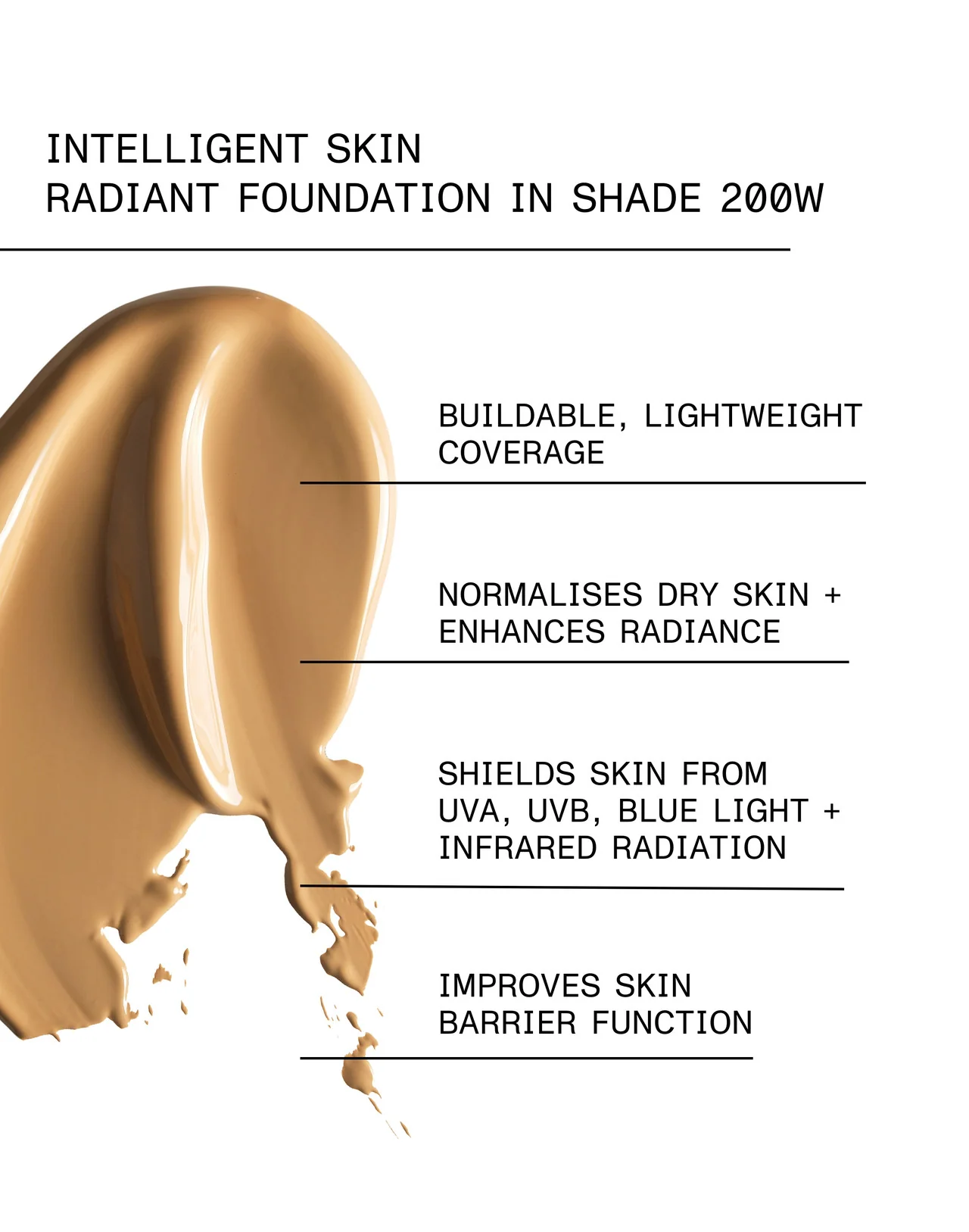 et al. Intelligent Skin Radiant Foundation SPF15 - Image 26