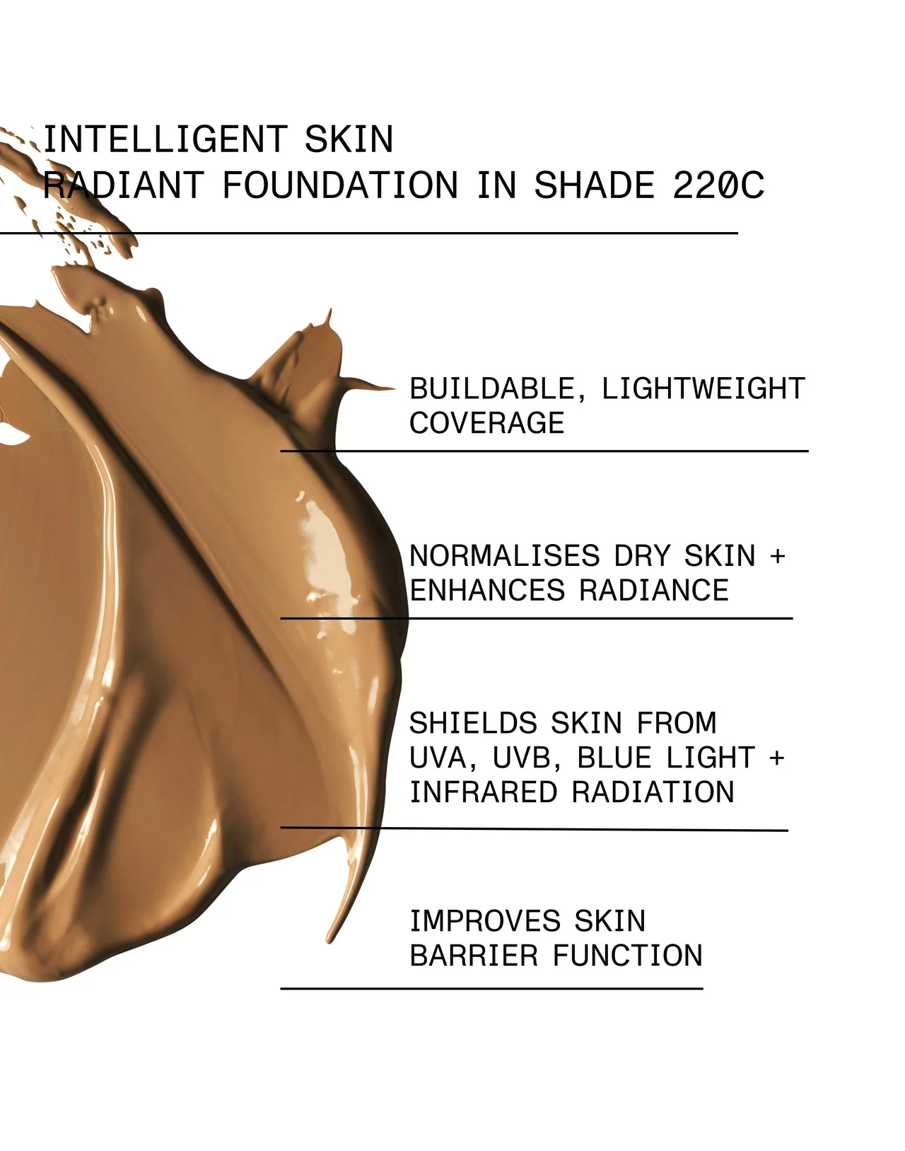et al. Intelligent Skin Cream Foundation SPF20 - Image 27