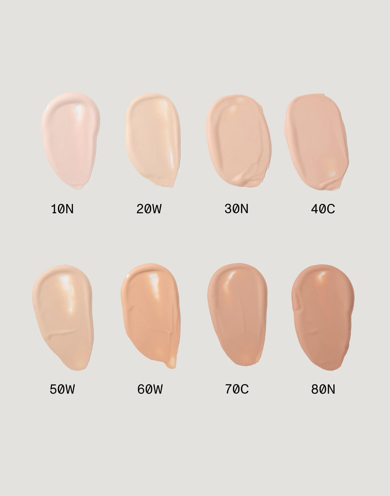 et al. Intelligent Skin Radiant Foundation SPF15 - Image 3