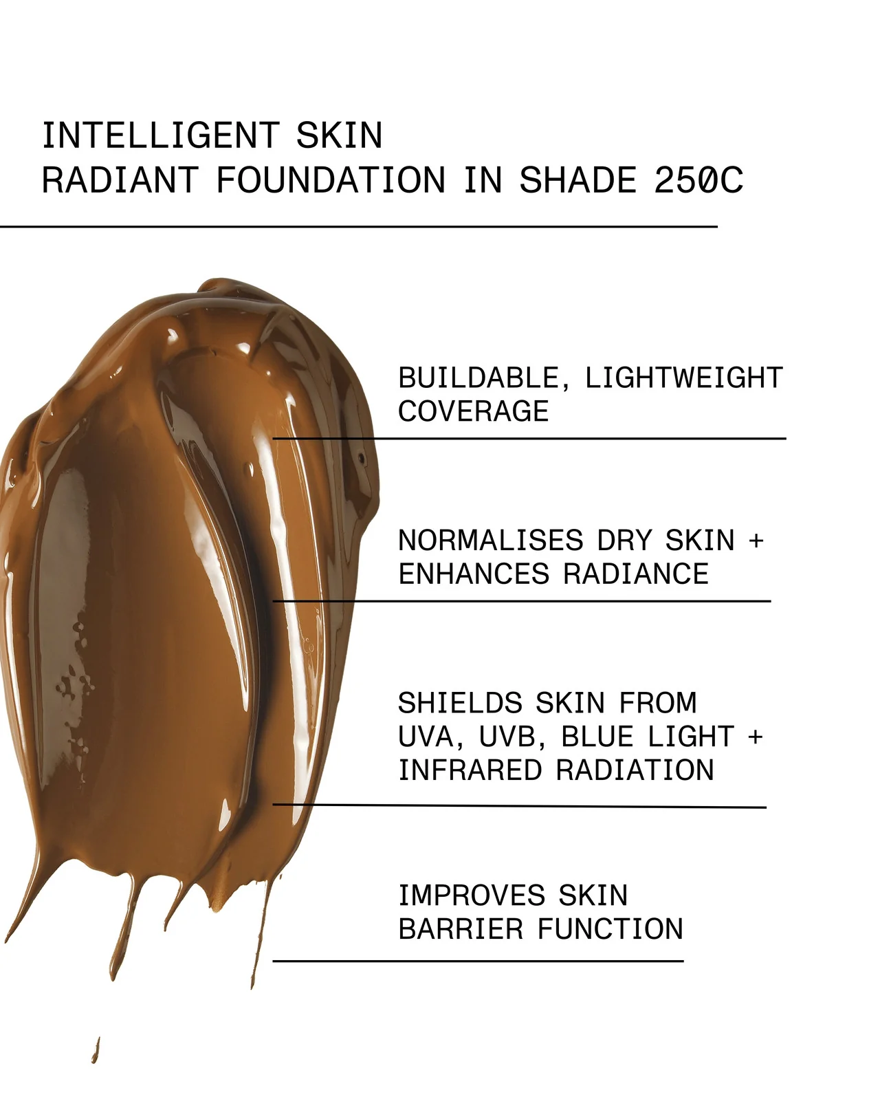 et al. Intelligent Skin Radiant Foundation SPF15 - Image 31