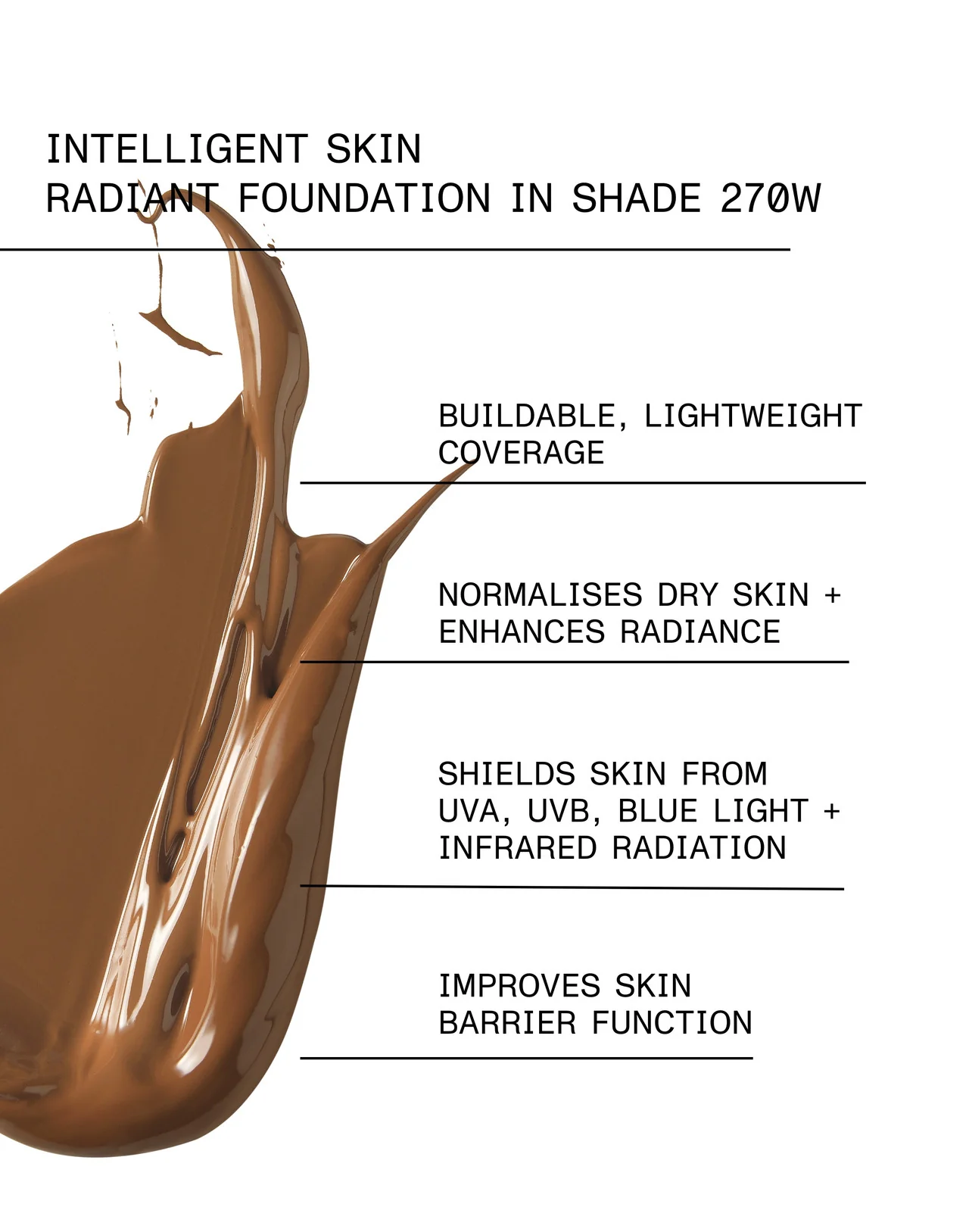et al. Intelligent Skin Radiant Foundation SPF15 - Image 33