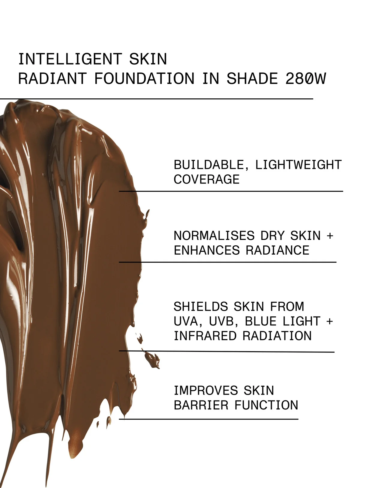 et al. Intelligent Skin Radiant Foundation SPF15 - Image 34