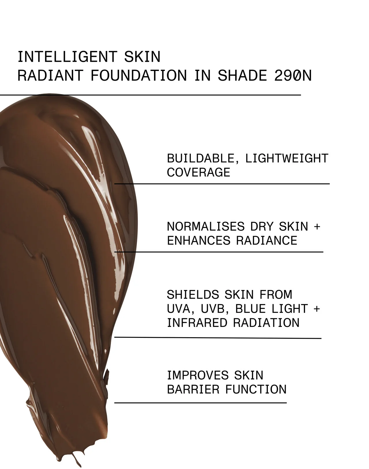 et al. Intelligent Skin Radiant Foundation SPF15 - Image 35