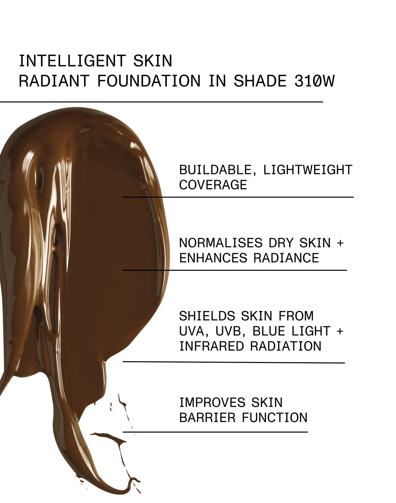 et al. Intelligent Skin Radiant Foundation SPF15 - Image 37