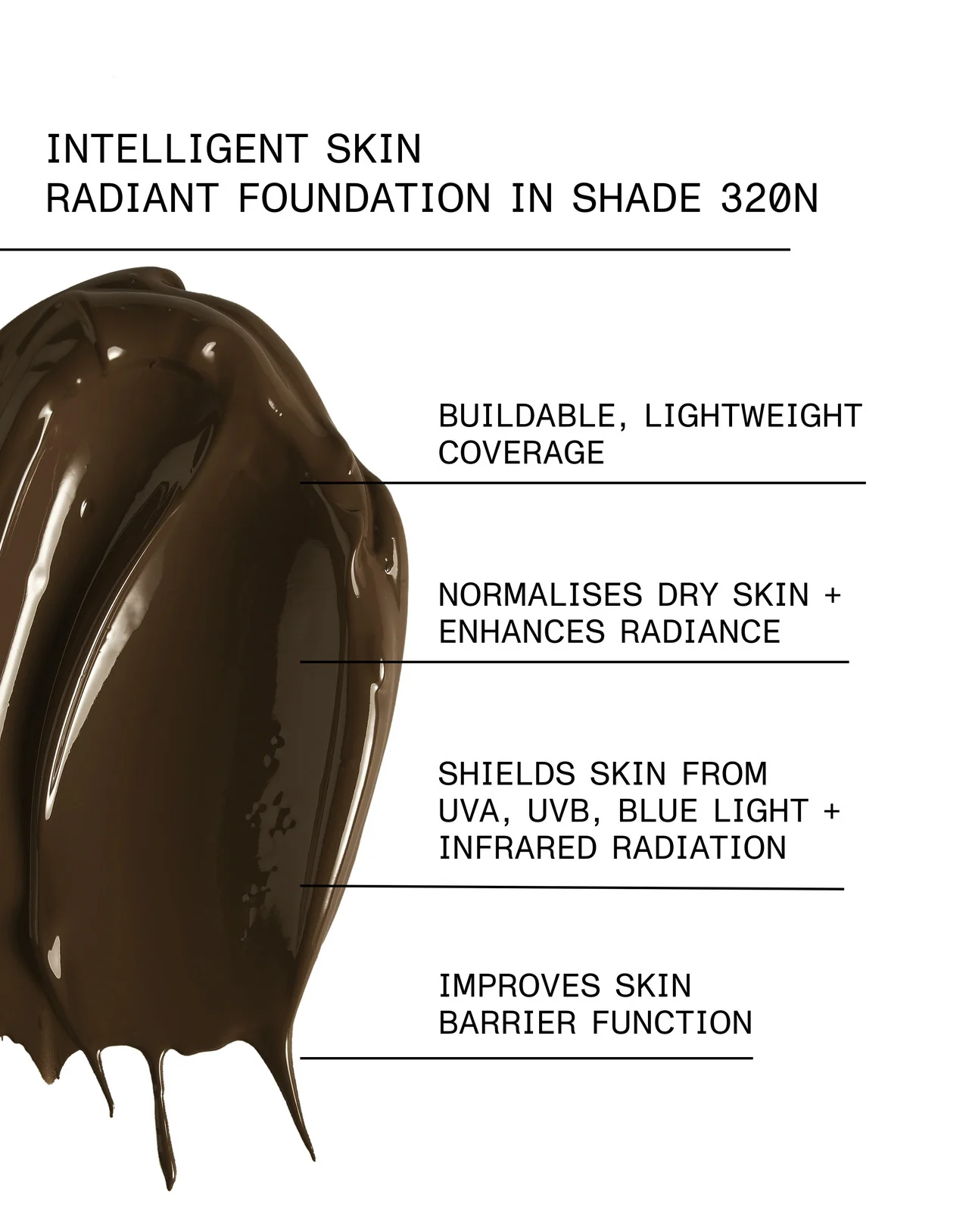 et al. Intelligent Skin Radiant Foundation SPF15 - Image 38