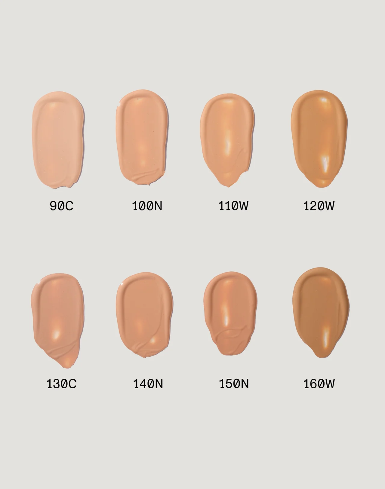 et al. Intelligent Skin Radiant Foundation SPF15 - Image 4