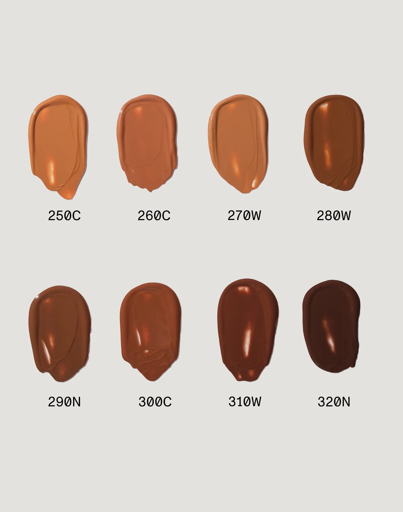 et al. Intelligent Skin Radiant Foundation SPF15 - Image 6