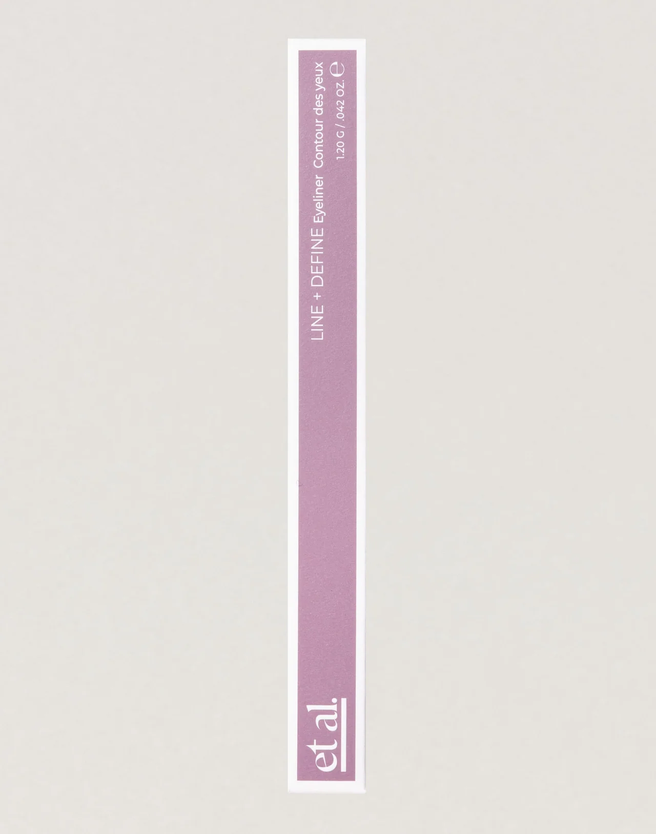 et al. Line + Define Eyeliner - Image 2