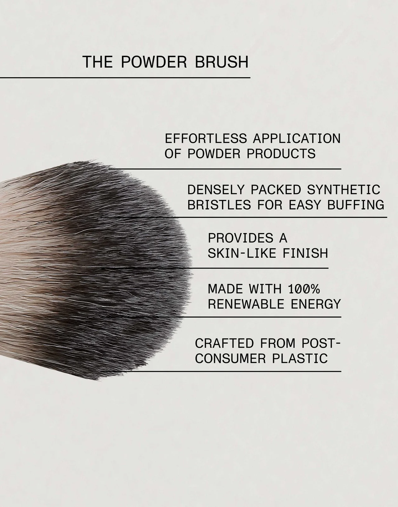 et al. Powder Brush - Image 4