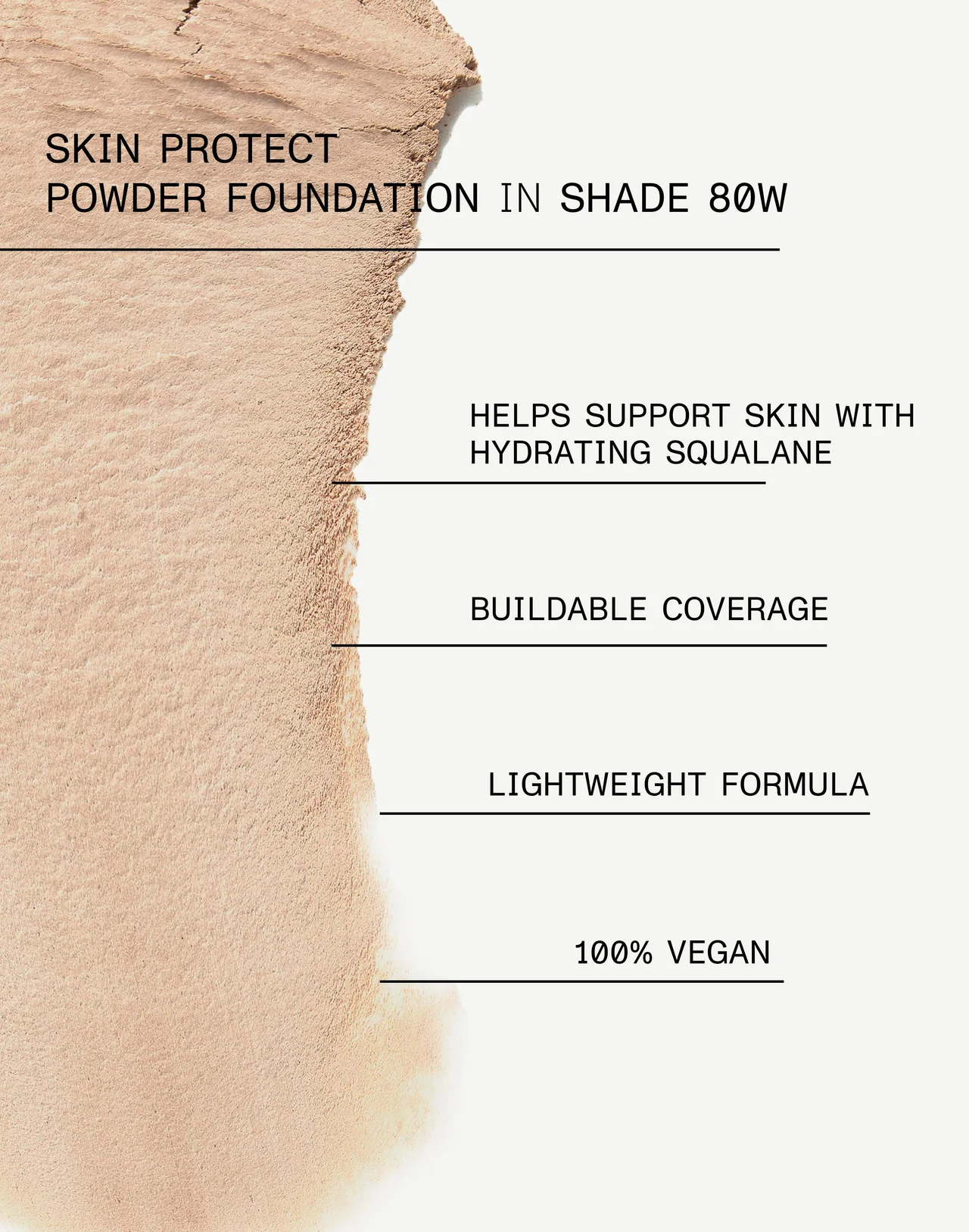 et al. Skin Protect Powder Foundation Refill SPF15 - Image 10