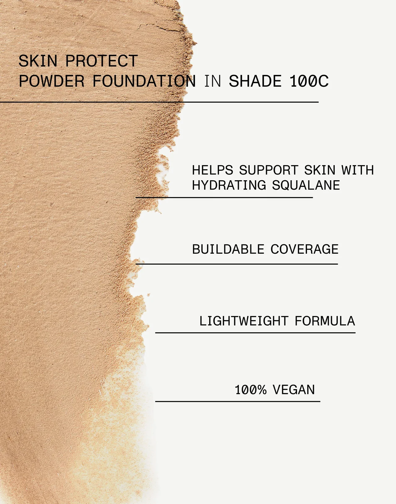 et al. Skin Protect Powder Foundation Refill SPF15 - Image 12