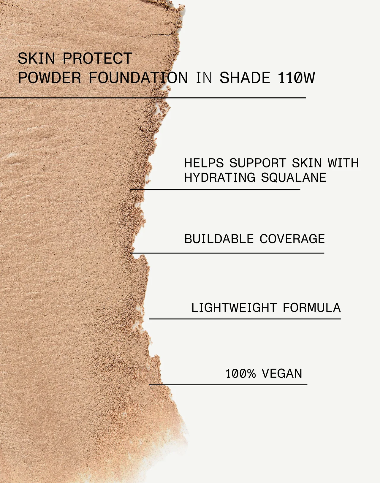 et al. Skin Protect Powder Foundation Refill SPF15 - Image 13