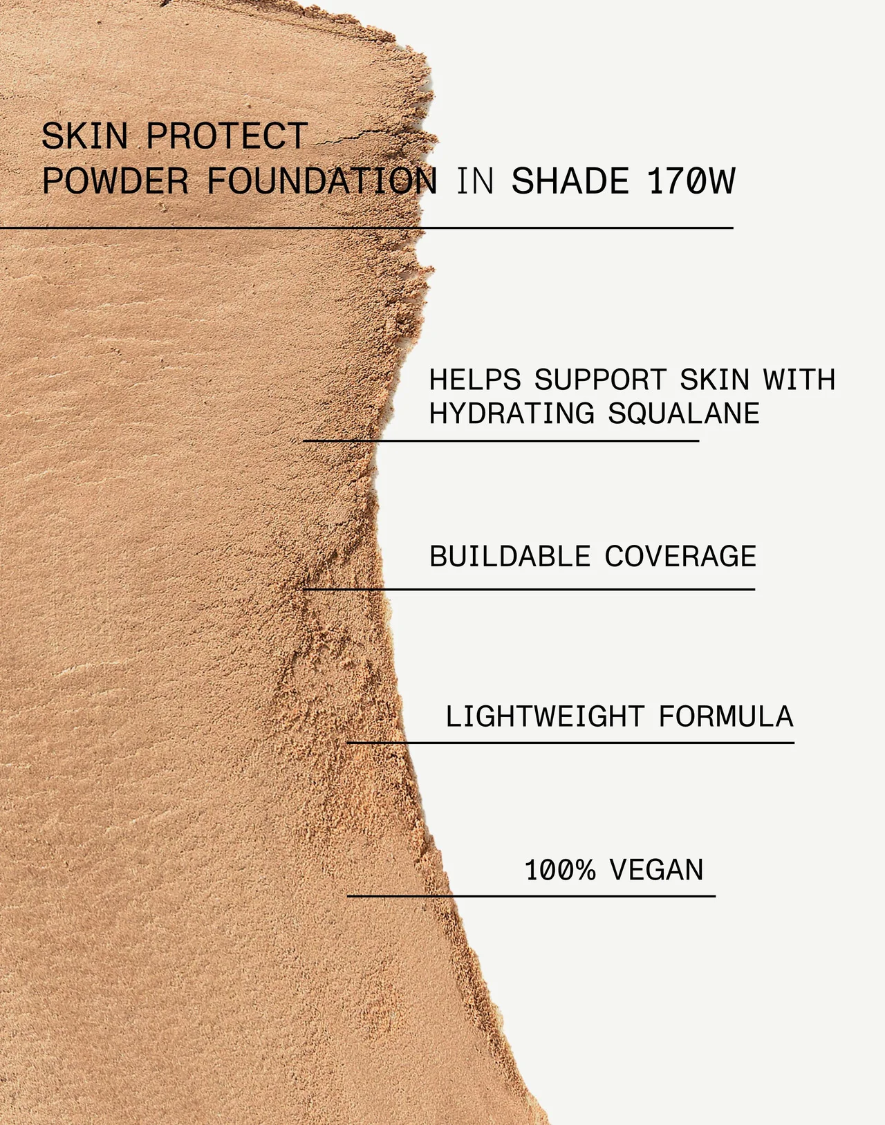 et al. Skin Protect Powder Foundation Refill SPF15 - Image 19
