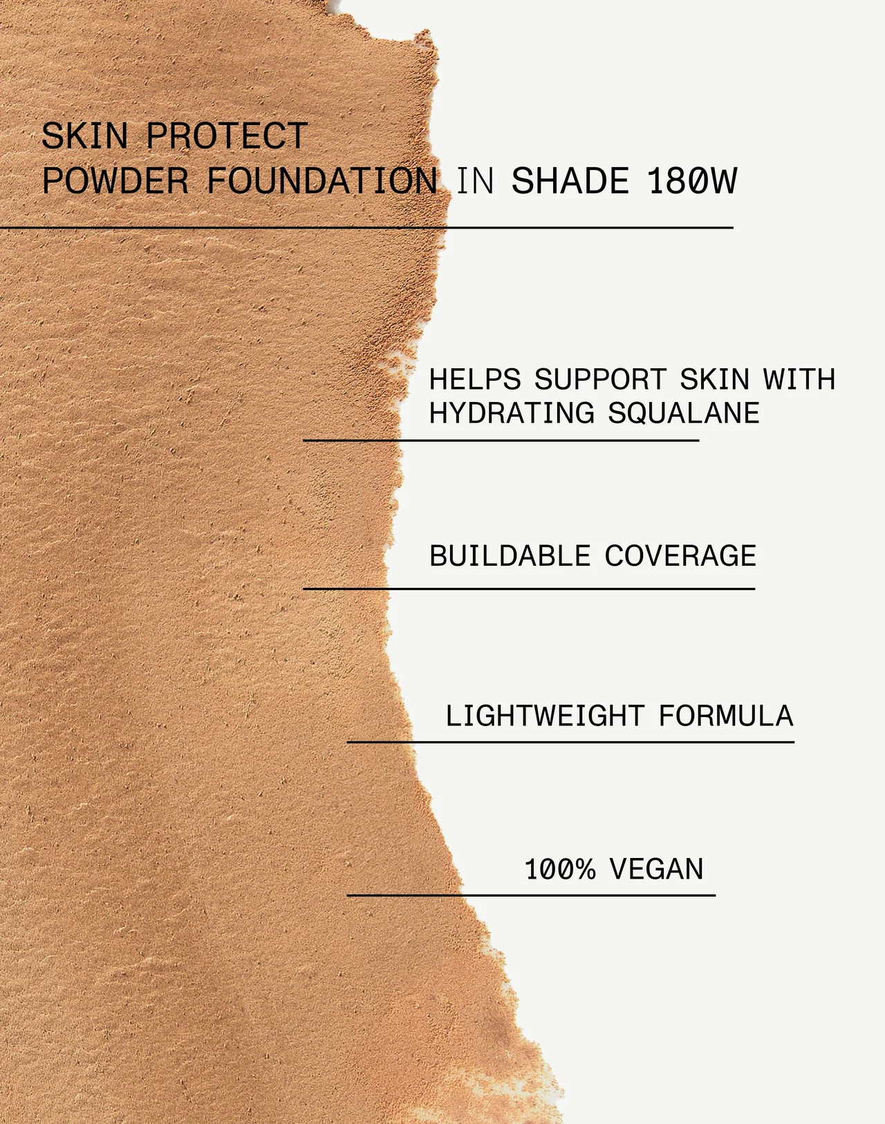 et al. Skin Protect Powder Foundation Refill SPF15 - Image 20