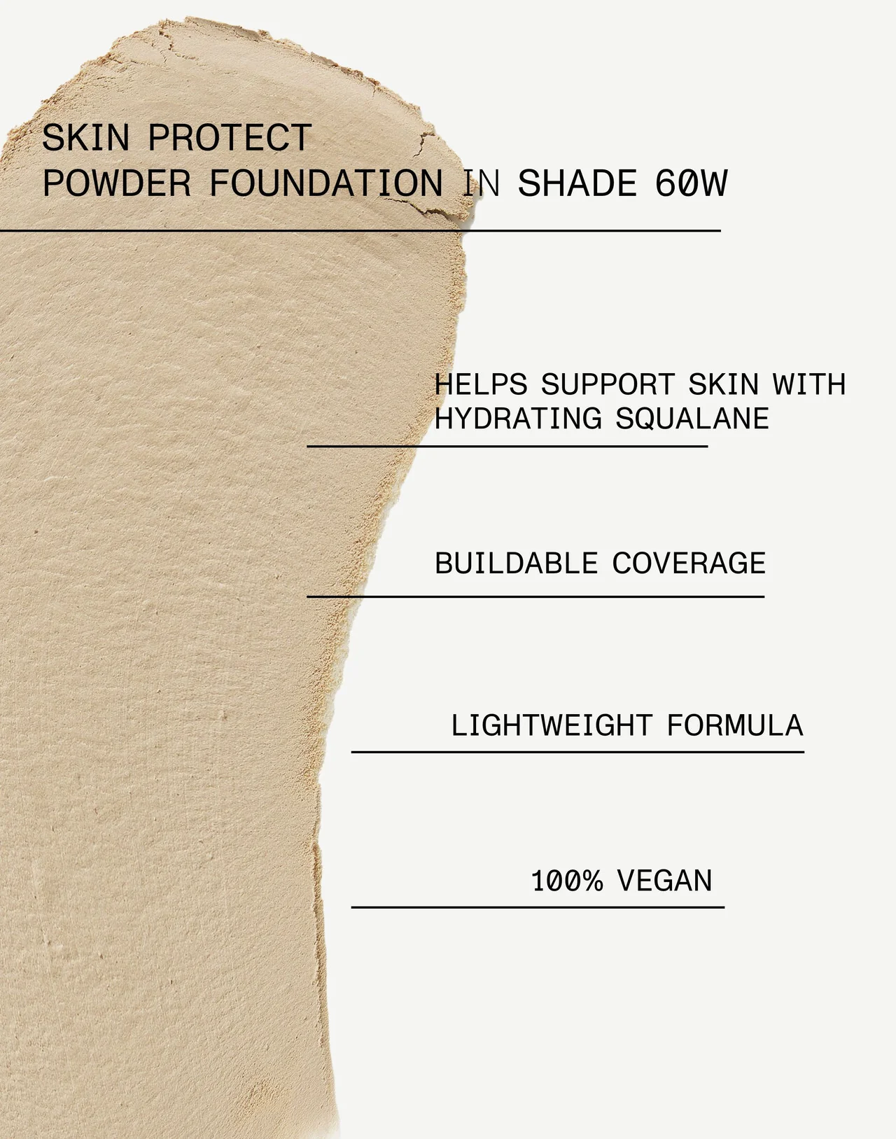 et al. Skin Protect Powder Foundation Refill SPF15 - Image 8