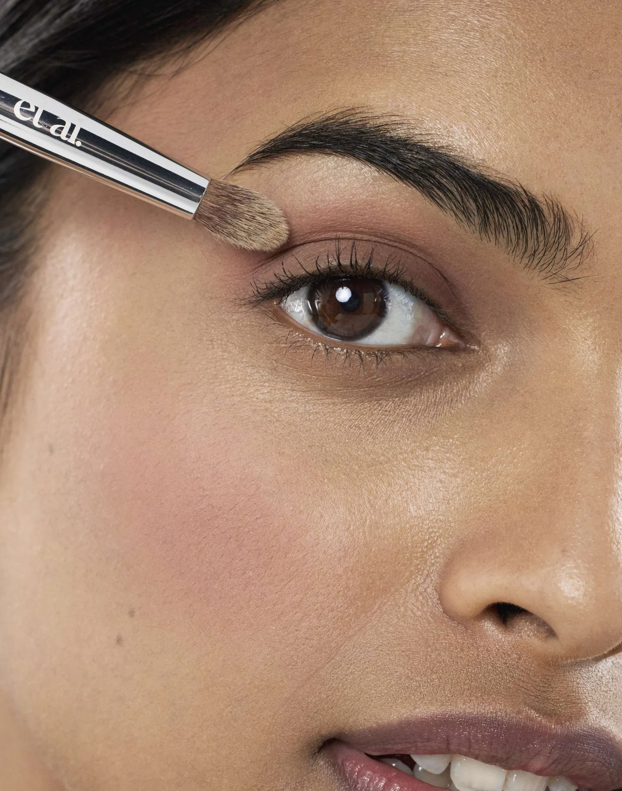 et al. Small Buffing Brush - Image 5