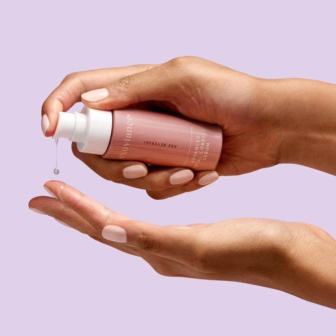 Exuviance Age Reverse+ Advanced Total Correct Serum - Image 2