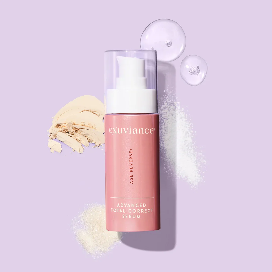 Exuviance Age Reverse+ Advanced Total Correct Serum - Image 4