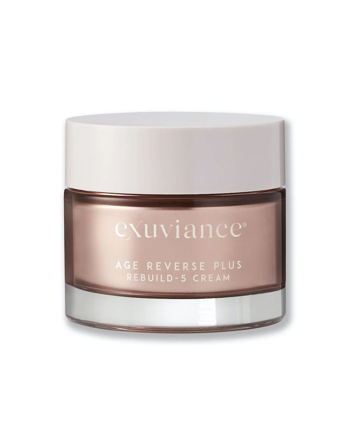 Exuviance AGE REVERSE PLUS Rebuild-5 Cream 50g