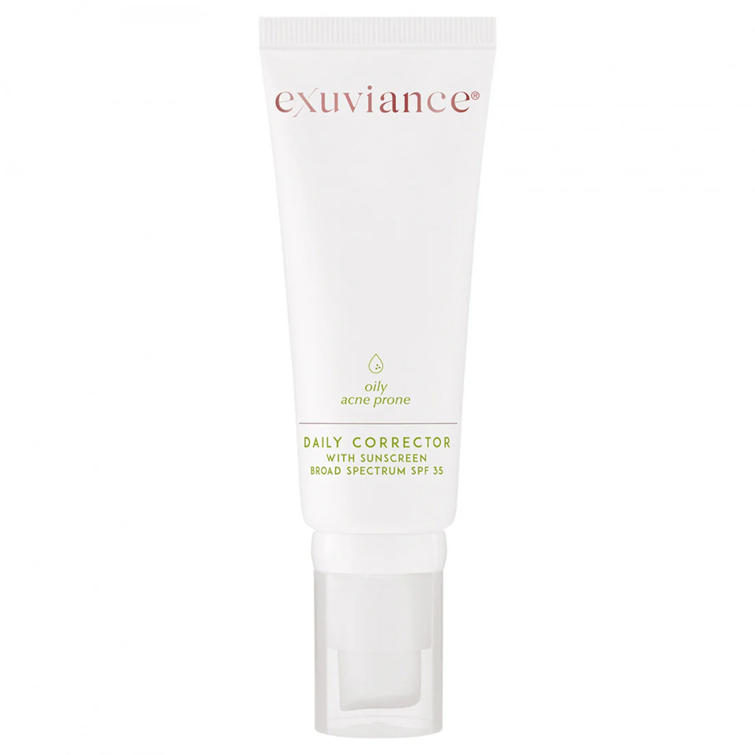 Exuviance Daily Corrector SPF35