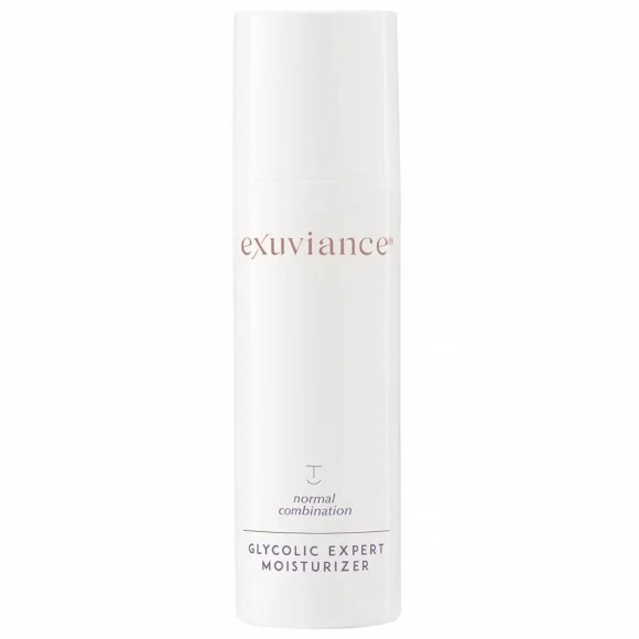 Exuviance Glycolic Expert Moisturizer