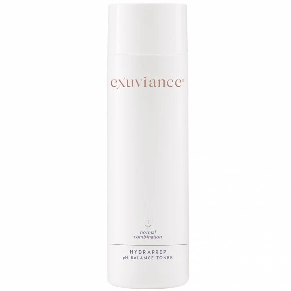 Exuviance HydraPrep pH Balance Toner