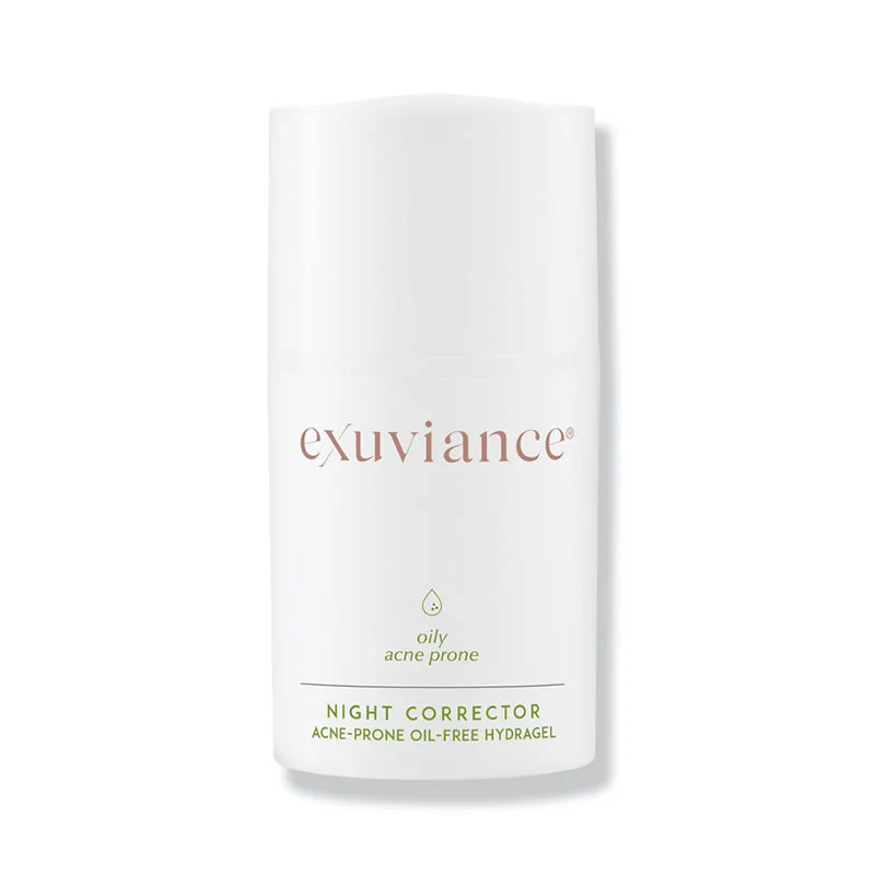 Exuviance Night Corrector