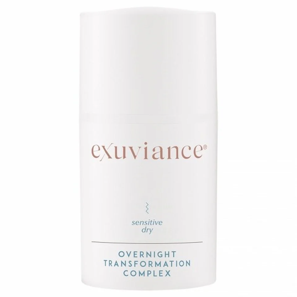 Exuviance Overnight Transformation Complex