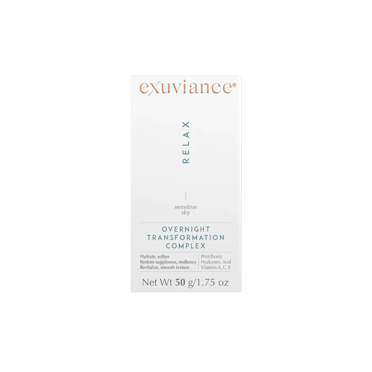 Exuviance Overnight Transformation Complex - Image 3