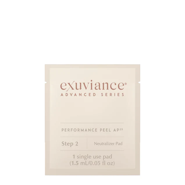 Exuviance Performance Peel AP25 26 pads - Image 3