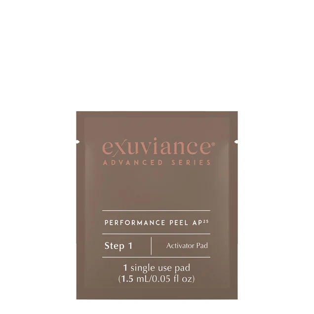 Exuviance Performance Peel AP25 26 pads - Image 4